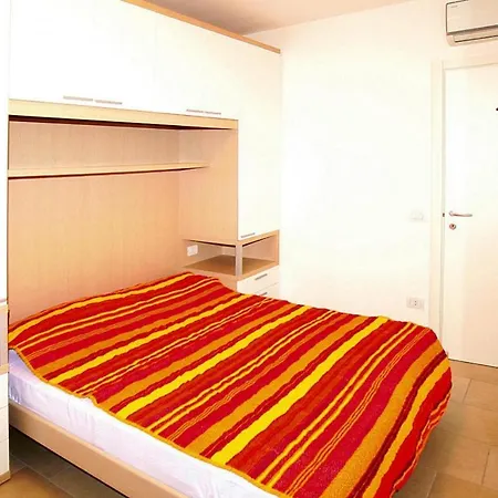 Villaggio A Mare, Lido Altanea Apartman