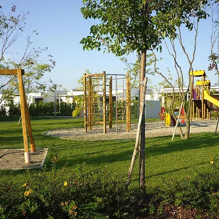 Villaggio A Mare, Lido Altanea Apartman Caorle