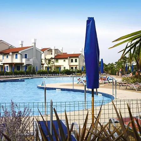 Apartman Villaggio A Mare, Lido Altanea Caorle