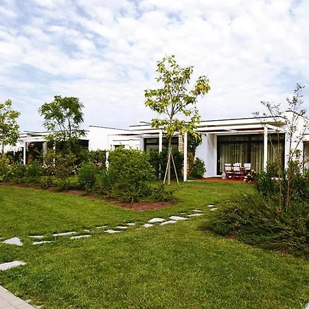 Villaggio A Mare, Lido Altanea Apartman *
