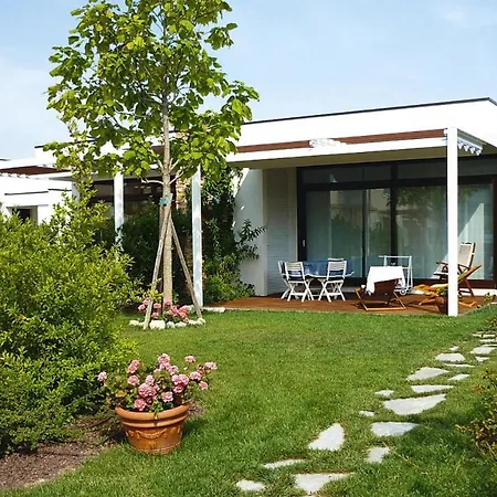 Apartman Villaggio A Mare, Lido Altanea *
