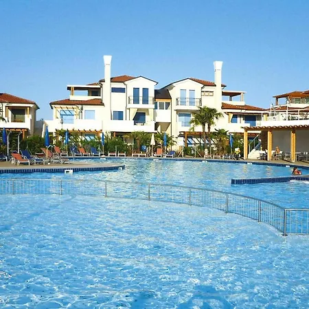 Villaggio A Mare, Lido Altanea Apartman Caorle