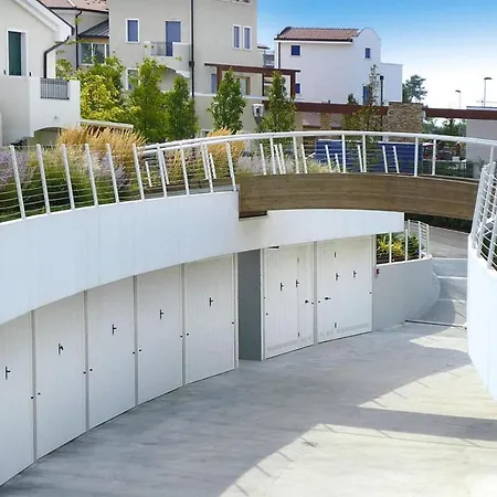 Villaggio A Mare, Lido Altanea Apartman