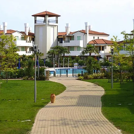 Villaggio A Mare, Lido Altanea Caorle