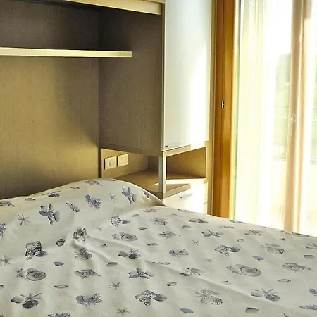 Apartman Villaggio A Mare, Lido Altanea Caorle