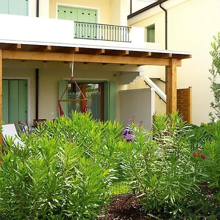 Apartman Villaggio A Mare, Lido Altanea