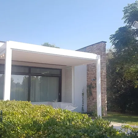 Villaggio A Mare, Lido Altanea Apartman