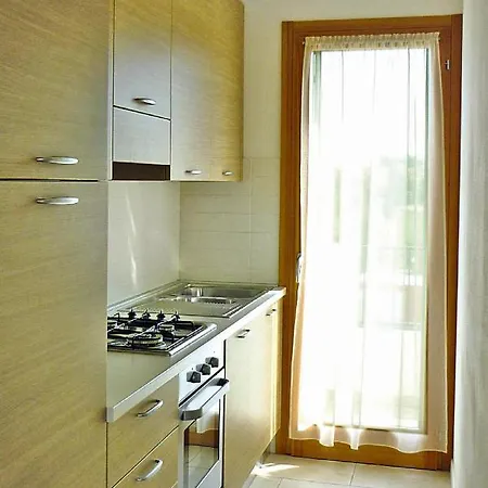 Apartment Villaggio A Mare, Lido Altanea *